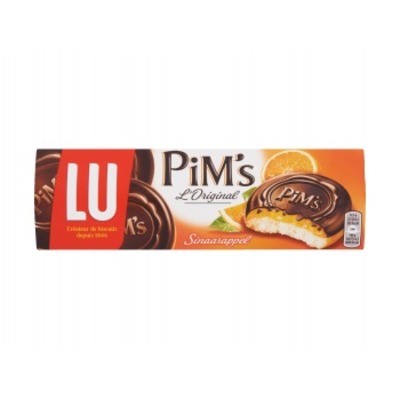 Lu Pims sinaasappel