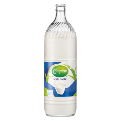 Campina Vlaflip vanille