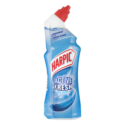Harpic Active fresh marine