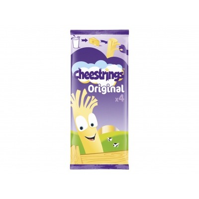 Cheestrings Original