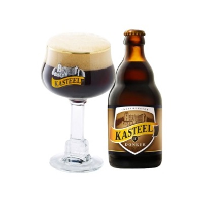 Kasteel Donker
