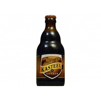 Kasteel Donker