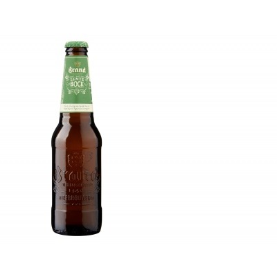 Brand Lentebock