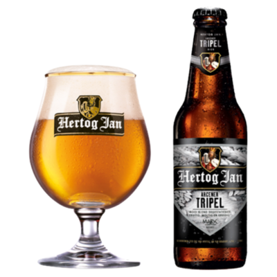 Hertog Jan Hertog Jan tripel