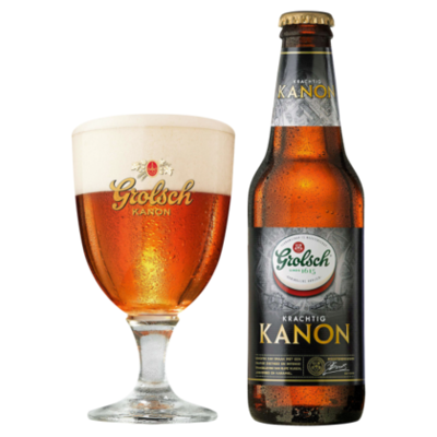 Grolsch Kanon