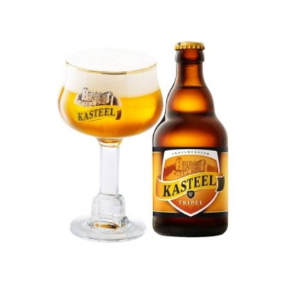 Kasteel Tripel