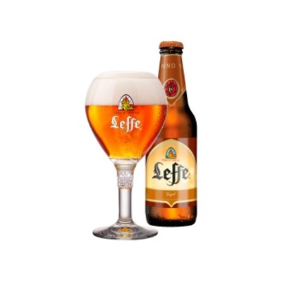 Leffe Tripel