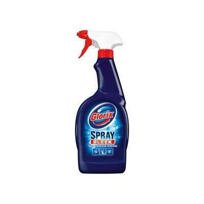 Glorix Schoonmaakmiddel Bleek Spray