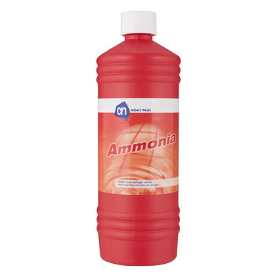 Huismerk Ammonia