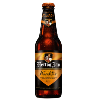 Hertog Jan Karakter