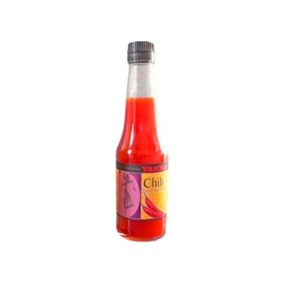 Yakso Chili saus