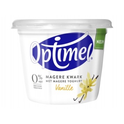 Optimel Kwark vanille