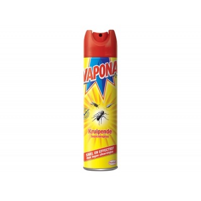 Vapona Kruipende insectenspray