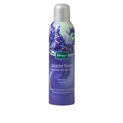 Kneipp Lavendel douchefoam