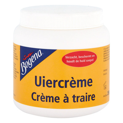 Bogena Uiercrème