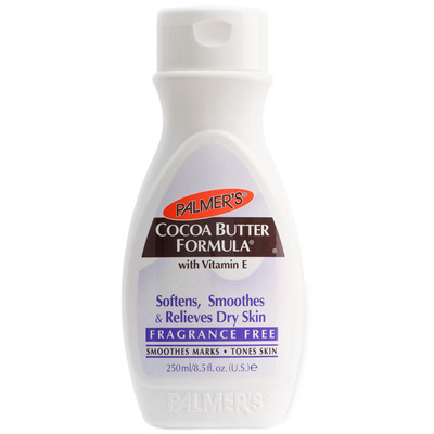 Palmer's Cocoabutter form. bodylotion fragr. free