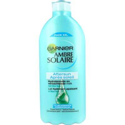 Garnier Ambre Solaire Aftersun Melk