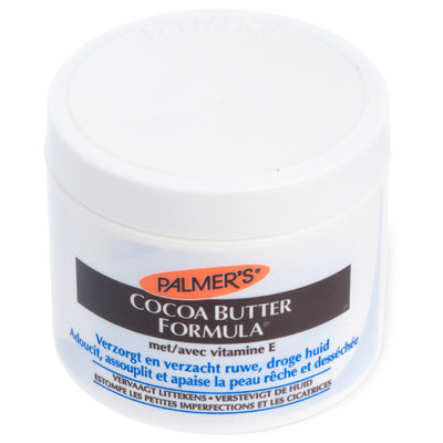 Palmer's Cocoa butter formula vaste crème