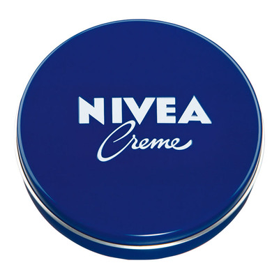 Nivea Crème blik