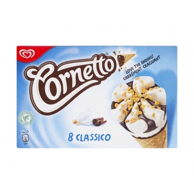 Ola Cornetto ijs classic