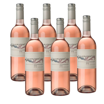 Clearwater Cove Sauvignon Blanc Rosé