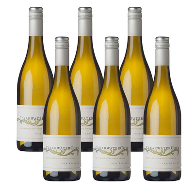 Clearwater Cove Pinot Grigio