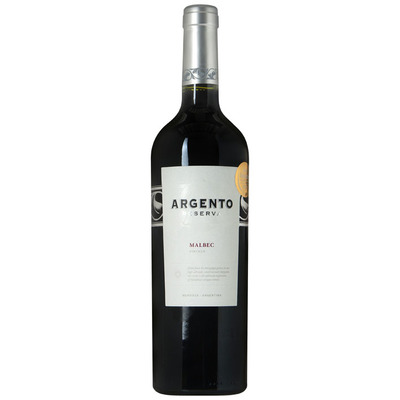Argento Reserva Malbec