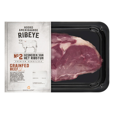 Huismerk USA ribeye