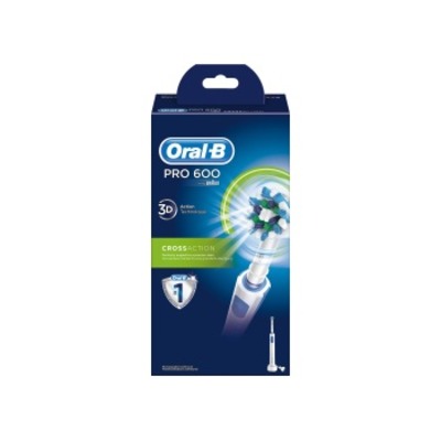 Oral-B Pro 600 electrische tandenborstel