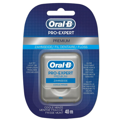 Oral-B Pro-Expert premium floss