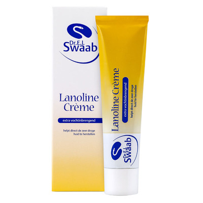 Dr Swaab Lanoline crème