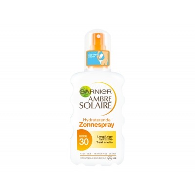 Ambre Solaire Spray spf