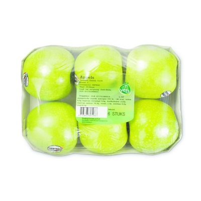 granny smith appels
