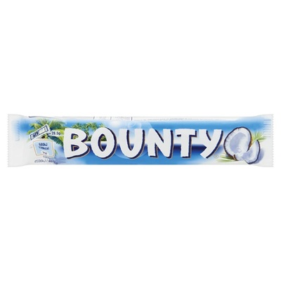 Bounty Reep Melk