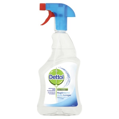 Dettol Allesreiniger Hygienisch