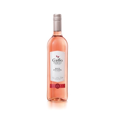 Gallo Rosé Wijn White Zinfandel