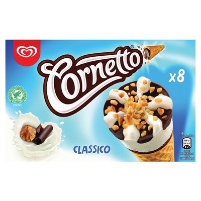 Ola Cornetto Ijs Classic