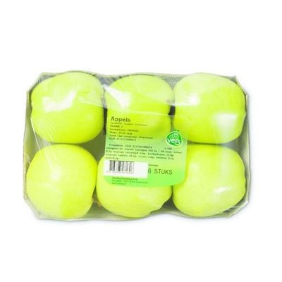 golden delicious appels