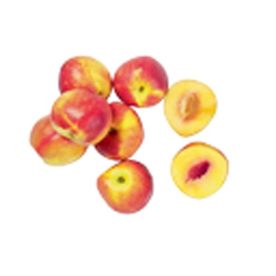 nectarines los