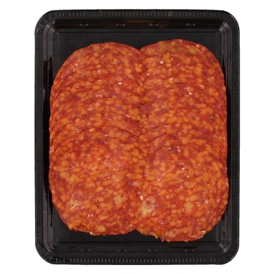Huismerk Chorizo