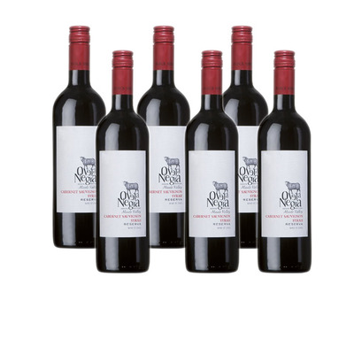 Oveja Negra Cabernet Sauvignon Syrah