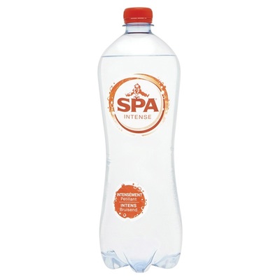 Spa Barisart Mineraalwater Barisart