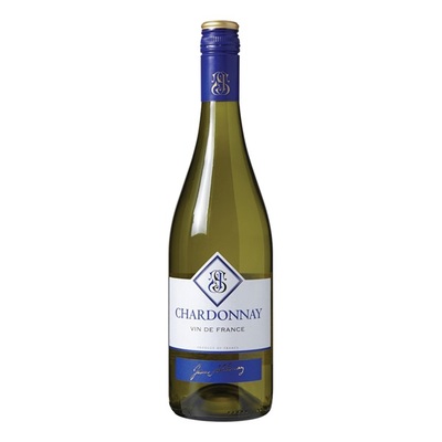 Jean Sablenay Witte Wijn Chardonnay Droog