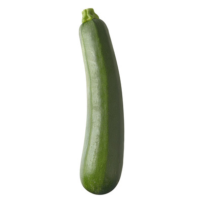 Huismerk Courgette