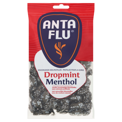 Anta Flu Dropmint