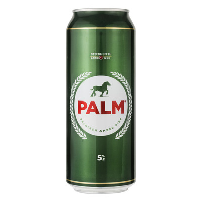 Palm Amber speciaal