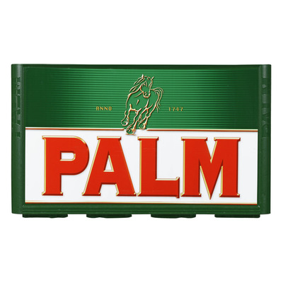 Palm Amber speciaal