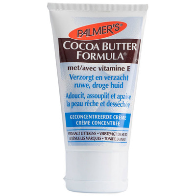 Palmer's Cbf geconcentreerde crème