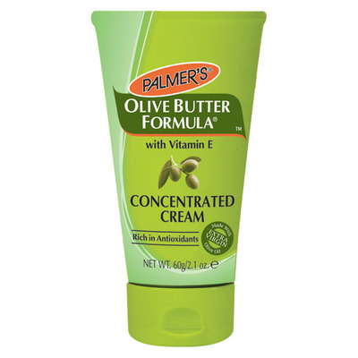 Palmer's Olive butter formula crème