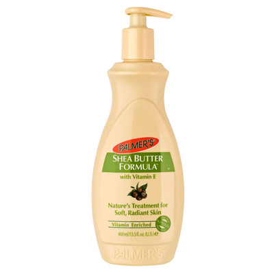 Palmer's Shea butter formula concentrated cream